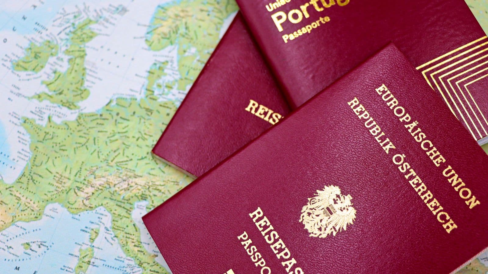 Can you be a tax resident of two countries at once?